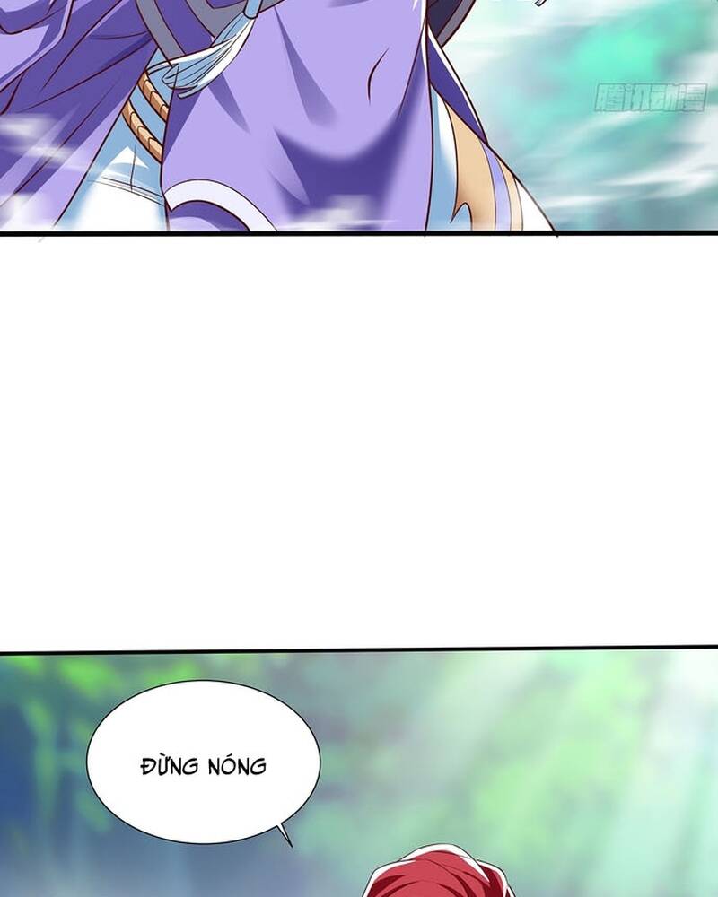 Hoá Ra Ta Lại Là Lão Tổ Ma Đạo - Chapter 3 - Page 34