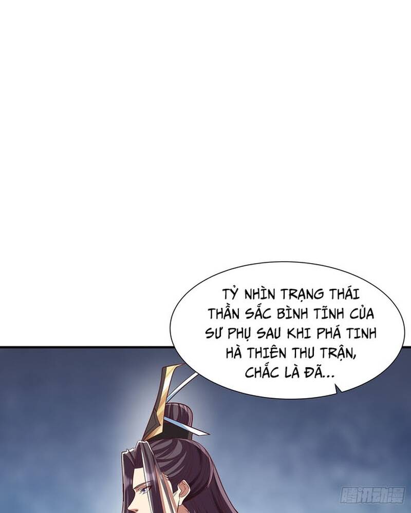 Hoá Ra Ta Lại Là Lão Tổ Ma Đạo - Chapter 3 - Page 36