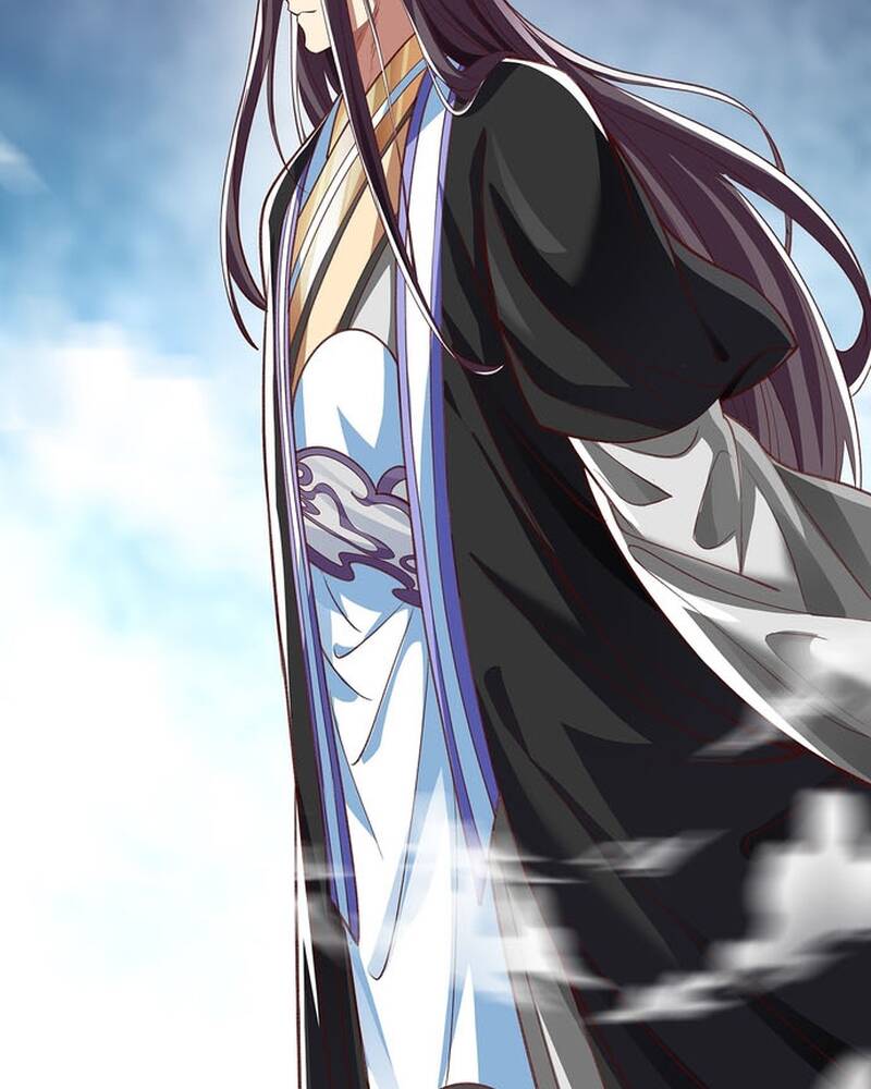 Hoá Ra Ta Lại Là Lão Tổ Ma Đạo - Chapter 3 - Page 37