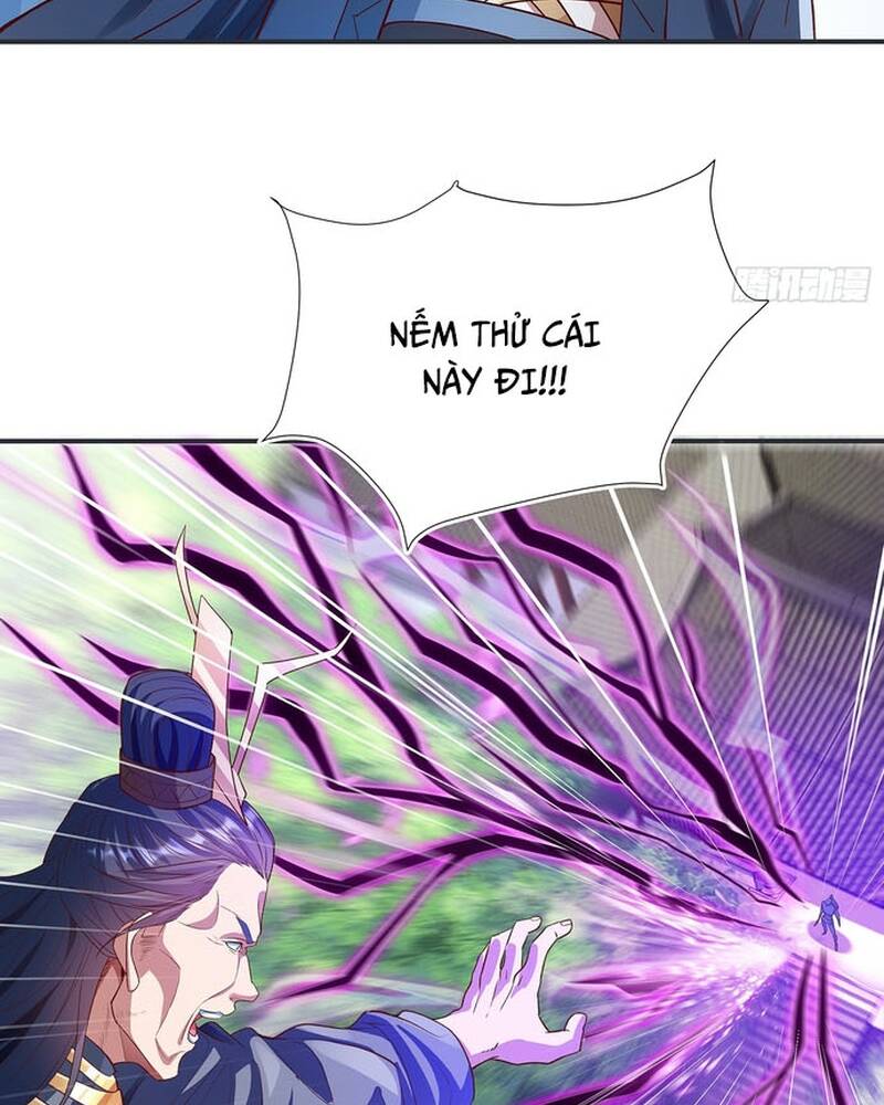 Hoá Ra Ta Lại Là Lão Tổ Ma Đạo - Chapter 3 - Page 4