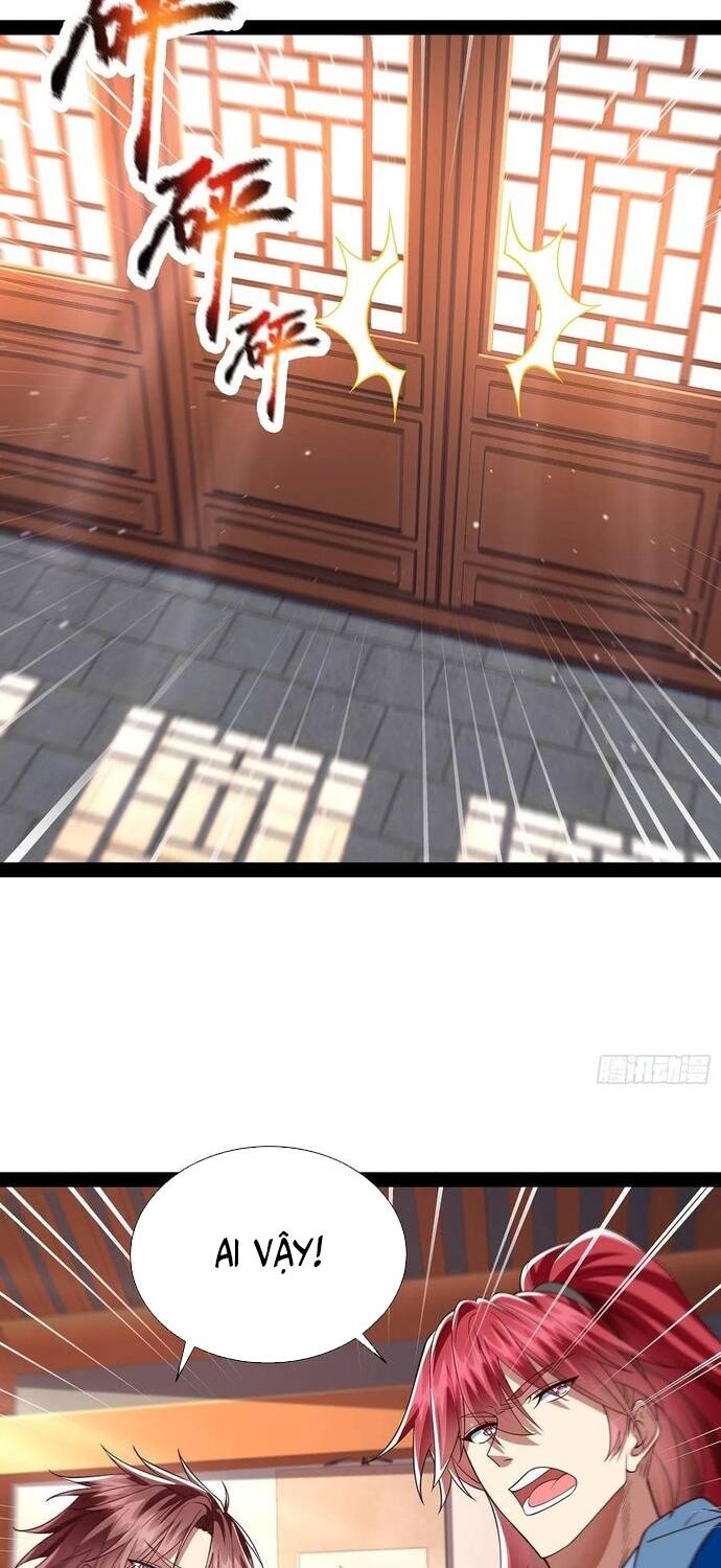 Hoá Ra Ta Lại Là Lão Tổ Ma Đạo - Chapter 31 - Page 15