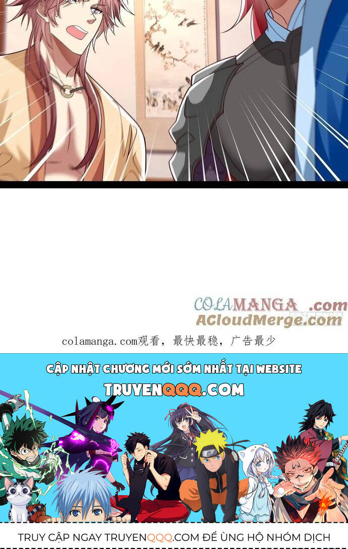 Hoá Ra Ta Lại Là Lão Tổ Ma Đạo - Chapter 31 - Page 16