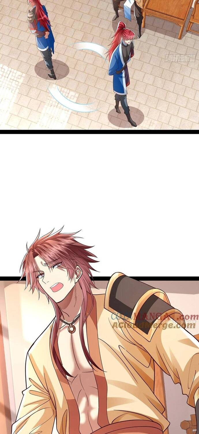 Hoá Ra Ta Lại Là Lão Tổ Ma Đạo - Chapter 31 - Page 6