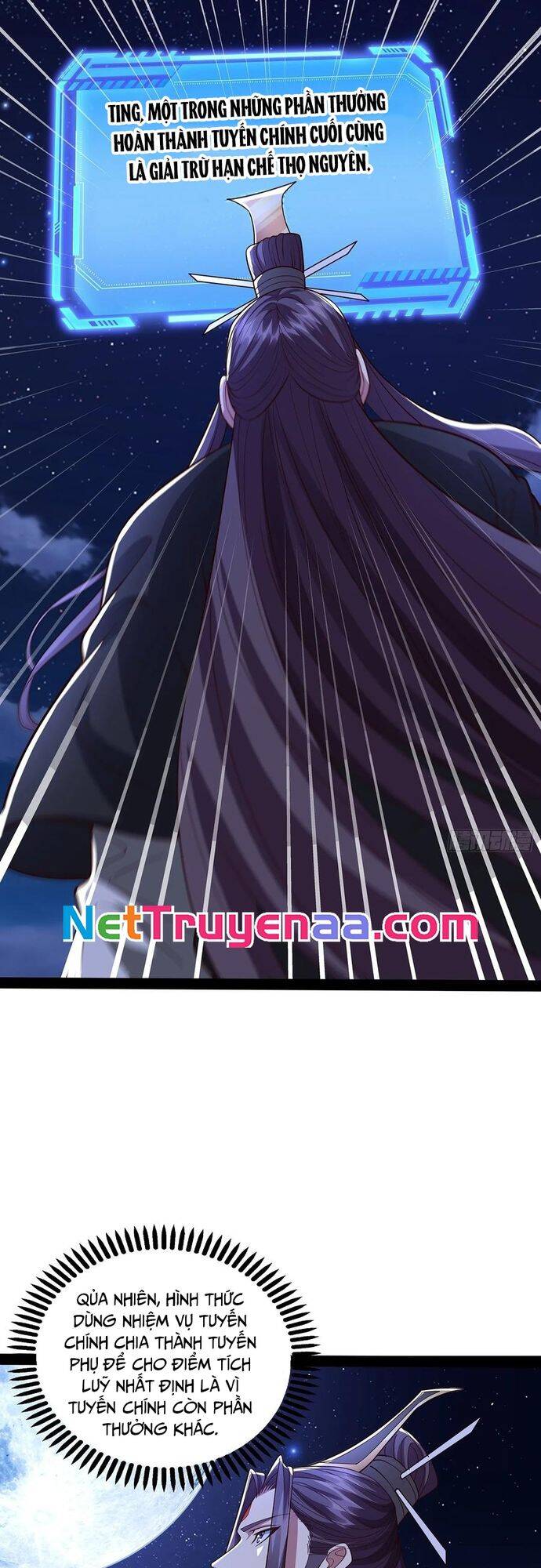 Hoá Ra Ta Lại Là Lão Tổ Ma Đạo - Chapter 34 - Page 14