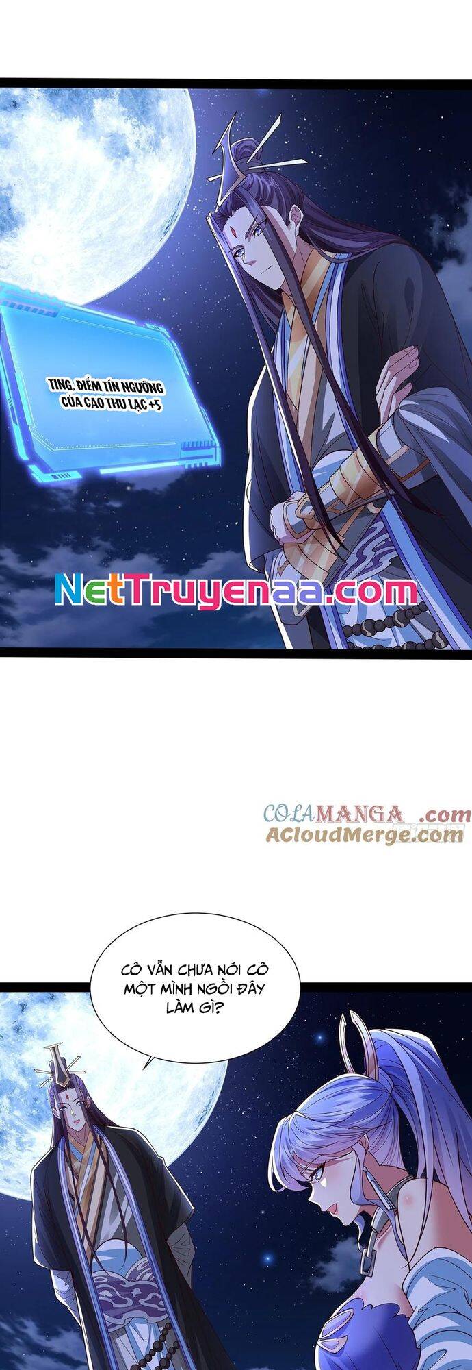 Hoá Ra Ta Lại Là Lão Tổ Ma Đạo - Chapter 34 - Page 16