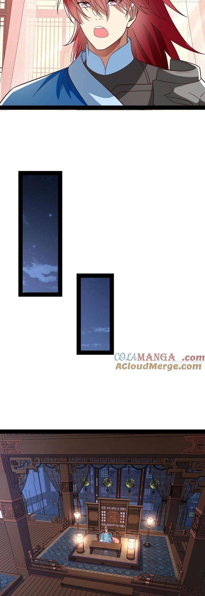 Hoá Ra Ta Lại Là Lão Tổ Ma Đạo - Chapter 34 - Page 4