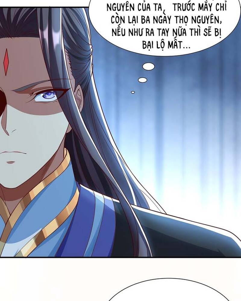 Hoá Ra Ta Lại Là Lão Tổ Ma Đạo - Chapter 4 - Page 16