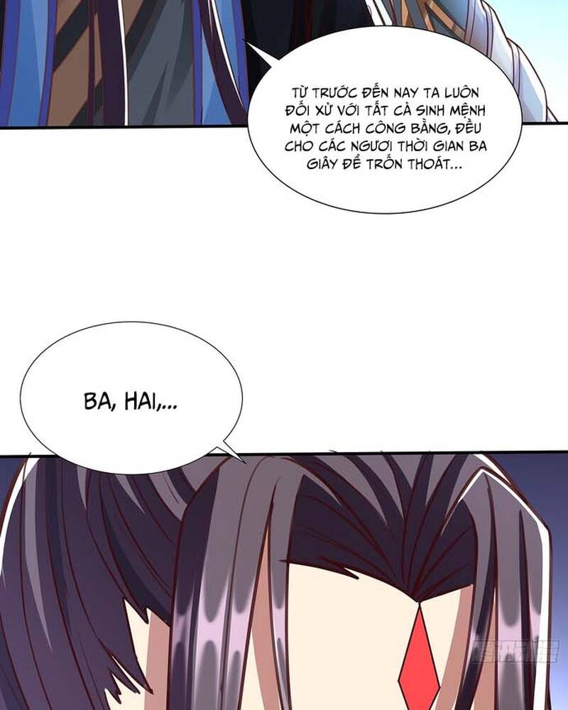 Hoá Ra Ta Lại Là Lão Tổ Ma Đạo - Chapter 4 - Page 19
