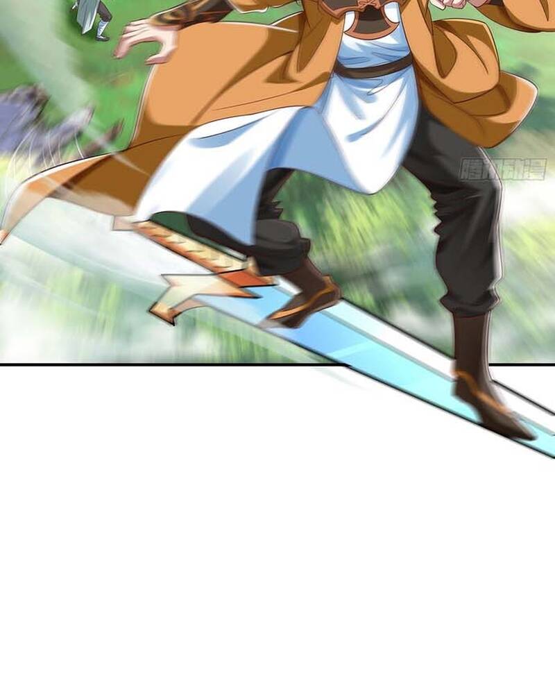 Hoá Ra Ta Lại Là Lão Tổ Ma Đạo - Chapter 4 - Page 25