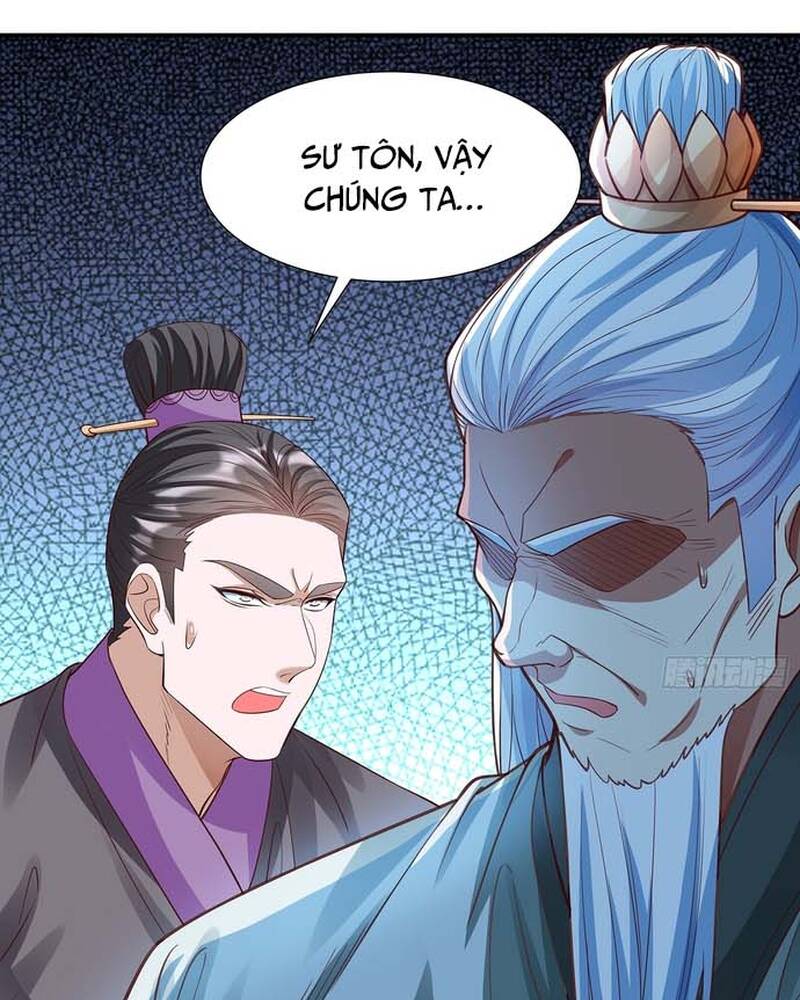 Hoá Ra Ta Lại Là Lão Tổ Ma Đạo - Chapter 4 - Page 26