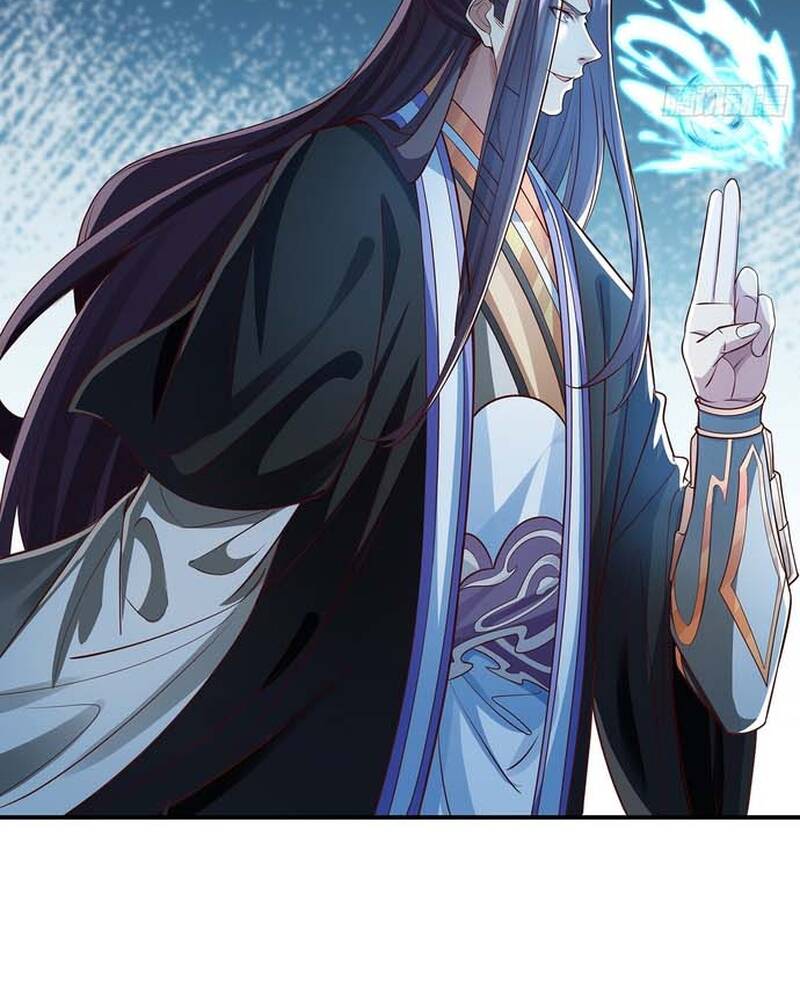 Hoá Ra Ta Lại Là Lão Tổ Ma Đạo - Chapter 4 - Page 28