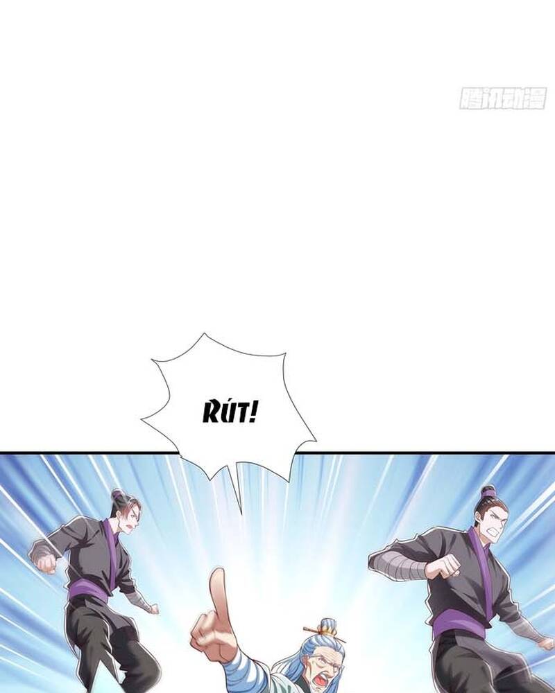 Hoá Ra Ta Lại Là Lão Tổ Ma Đạo - Chapter 4 - Page 29