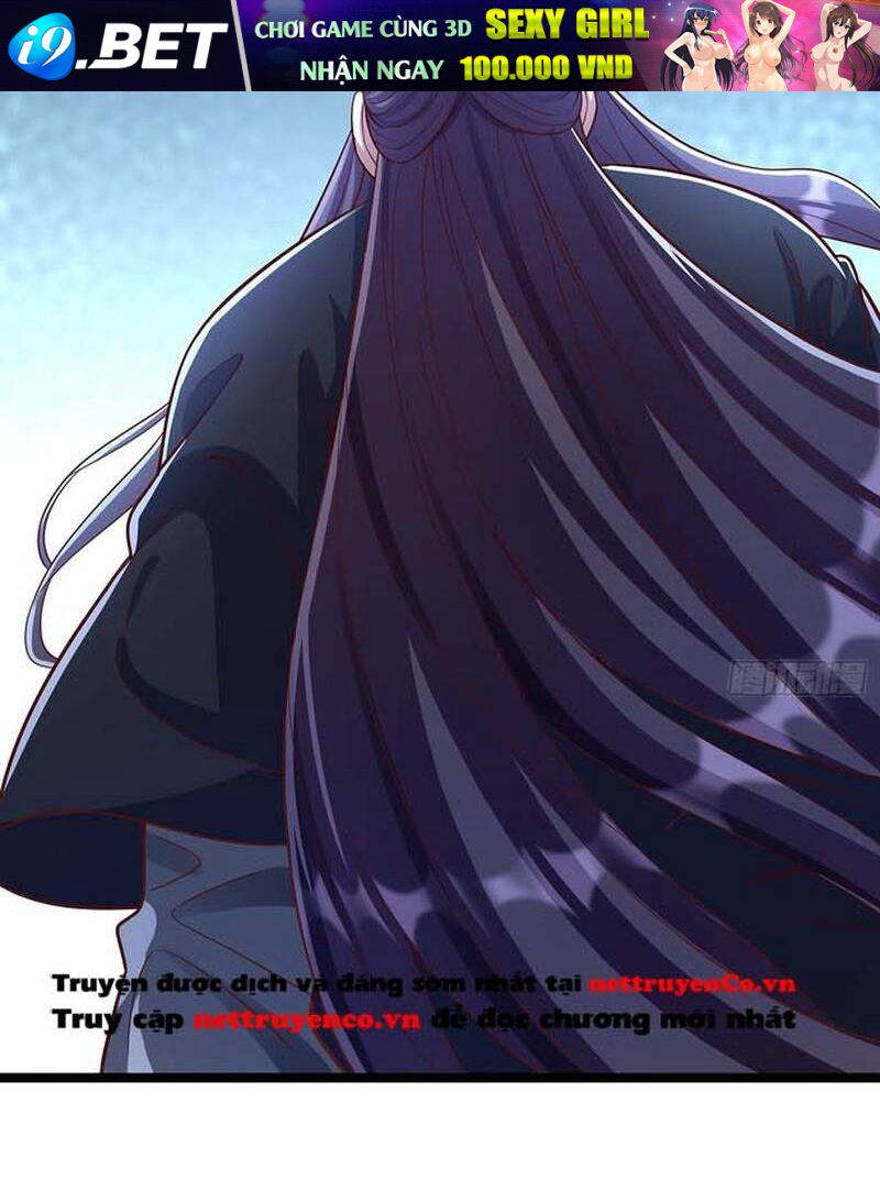 Hoá Ra Ta Lại Là Lão Tổ Ma Đạo - Chapter 4 - Page 35