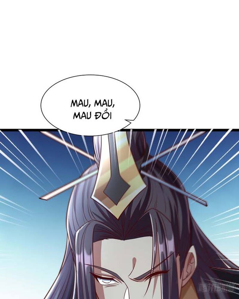 Hoá Ra Ta Lại Là Lão Tổ Ma Đạo - Chapter 4 - Page 36