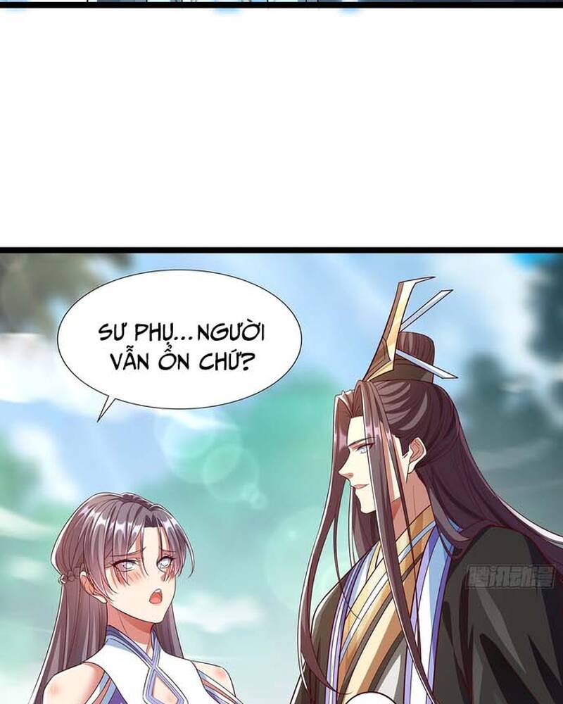 Hoá Ra Ta Lại Là Lão Tổ Ma Đạo - Chapter 4 - Page 39