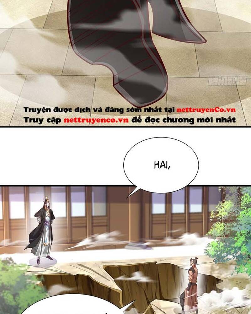 Hoá Ra Ta Lại Là Lão Tổ Ma Đạo - Chapter 4 - Page 4
