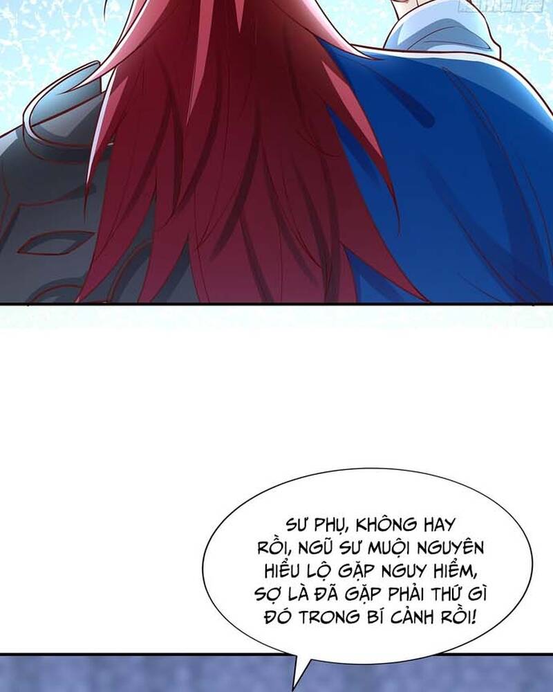 Hoá Ra Ta Lại Là Lão Tổ Ma Đạo - Chapter 4 - Page 42