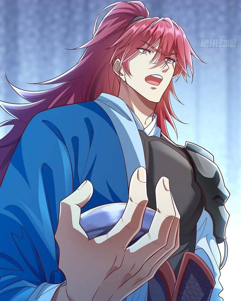 Hoá Ra Ta Lại Là Lão Tổ Ma Đạo - Chapter 4 - Page 43