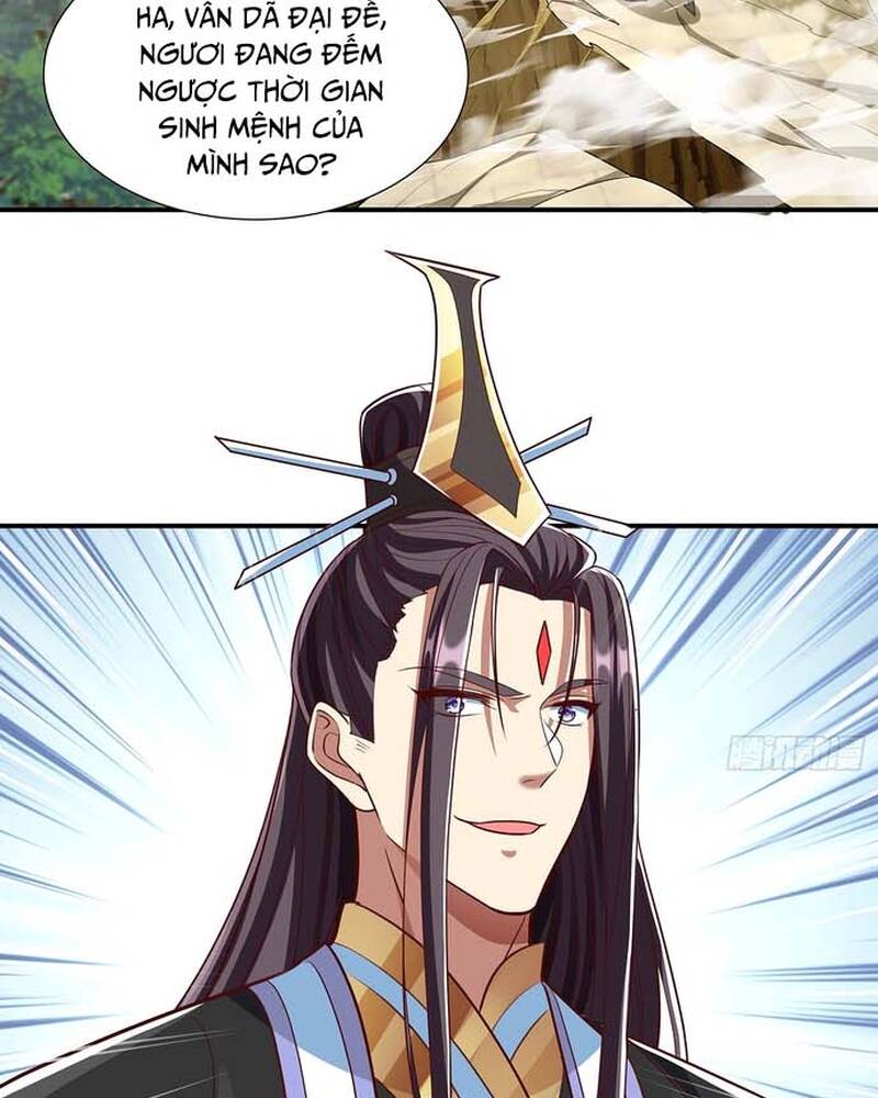 Hoá Ra Ta Lại Là Lão Tổ Ma Đạo - Chapter 4 - Page 5