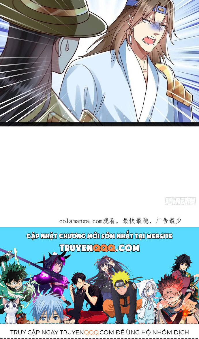 Hoá Ra Ta Lại Là Lão Tổ Ma Đạo - Chapter 40 - Page 20