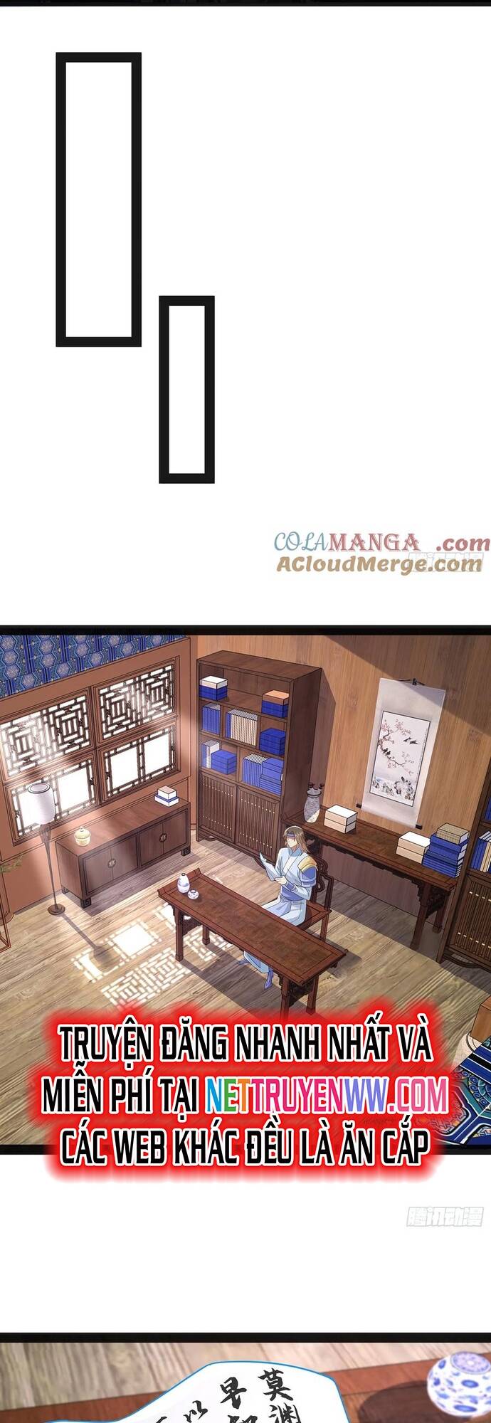 Hoá Ra Ta Lại Là Lão Tổ Ma Đạo - Chapter 40 - Page 7