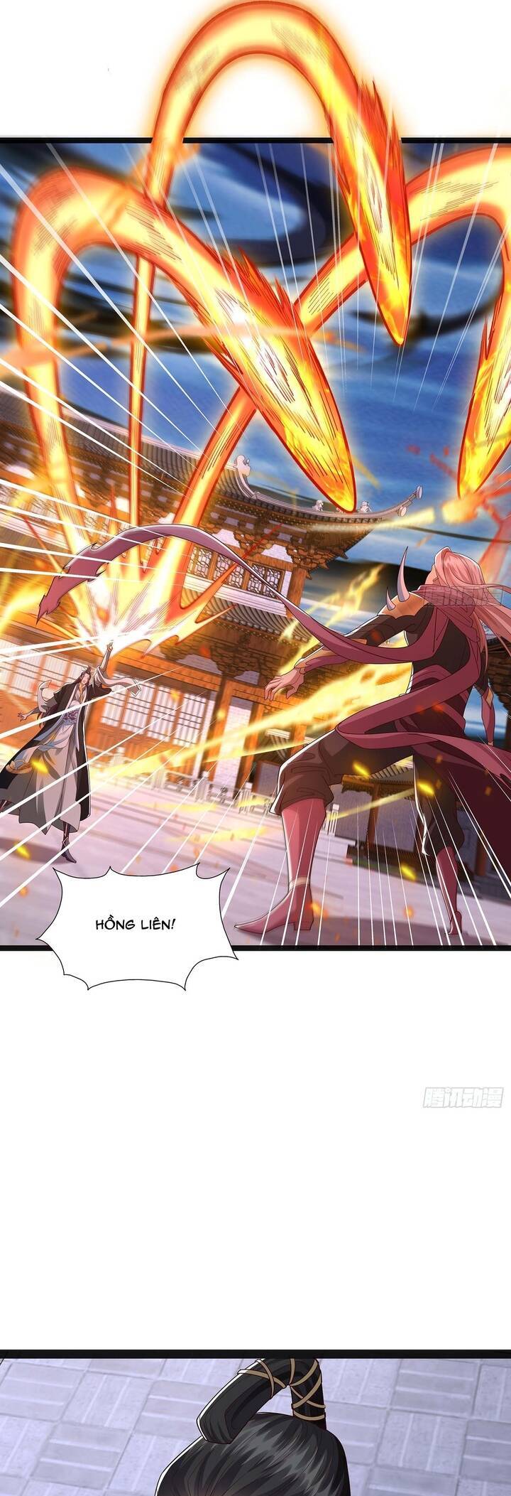 Hoá Ra Ta Lại Là Lão Tổ Ma Đạo - Chapter 42 - Page 14