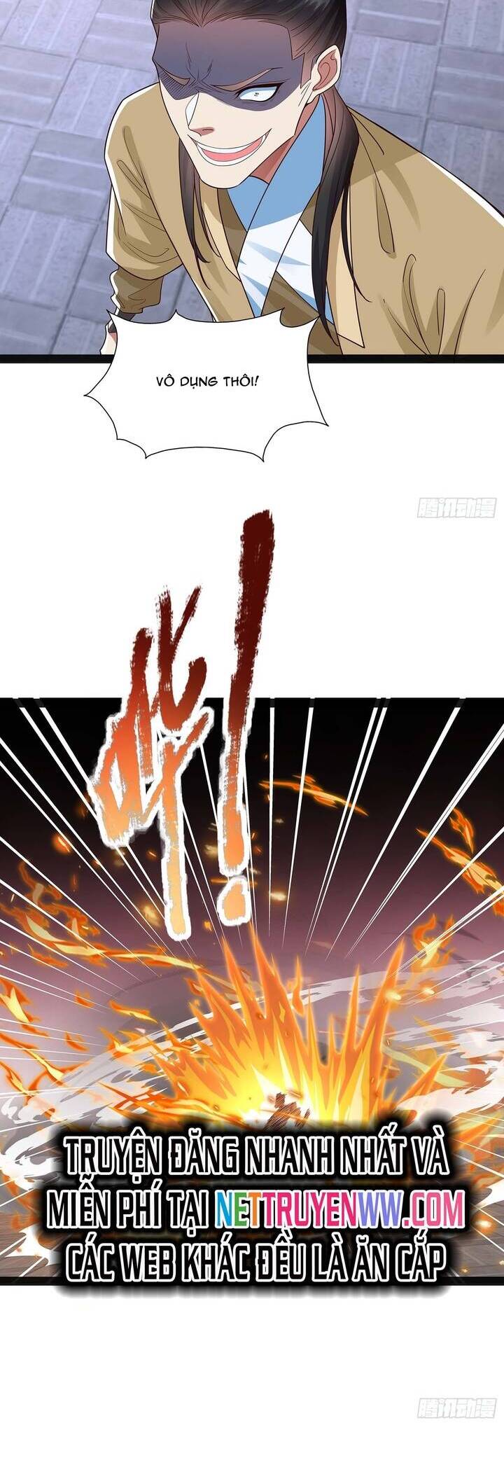 Hoá Ra Ta Lại Là Lão Tổ Ma Đạo - Chapter 42 - Page 15