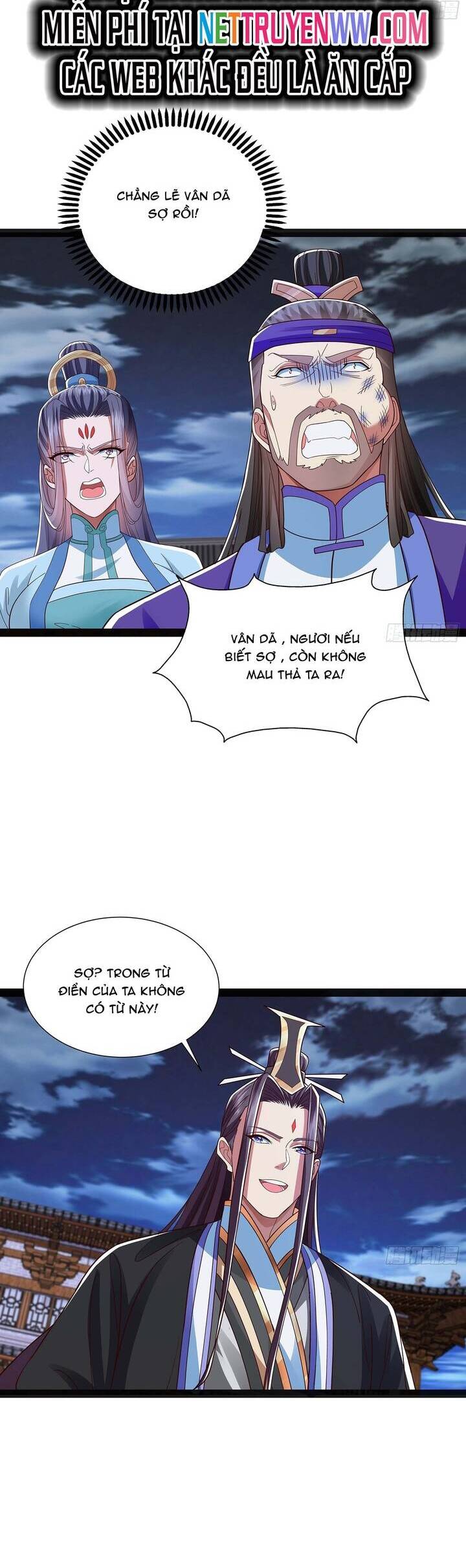 Hoá Ra Ta Lại Là Lão Tổ Ma Đạo - Chapter 44 - Page 12