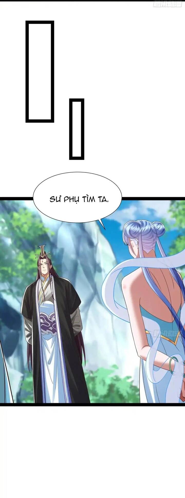 Hoá Ra Ta Lại Là Lão Tổ Ma Đạo - Chapter 47 - Page 14