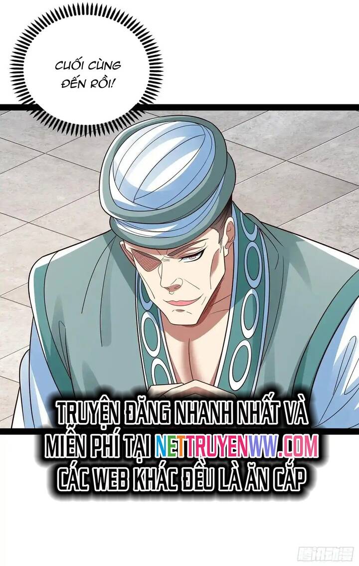 Hoá Ra Ta Lại Là Lão Tổ Ma Đạo - Chapter 47 - Page 20