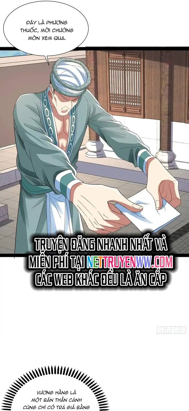 Hoá Ra Ta Lại Là Lão Tổ Ma Đạo - Chapter 47 - Page 6