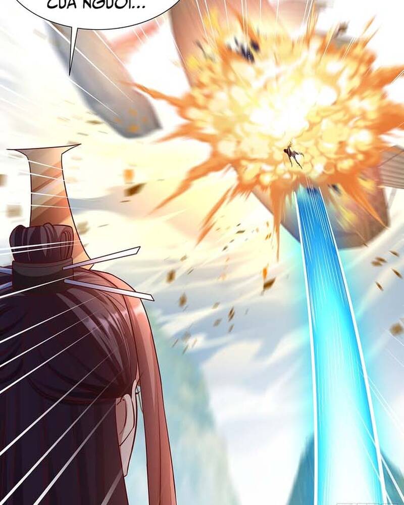 Hoá Ra Ta Lại Là Lão Tổ Ma Đạo - Chapter 5 - Page 10