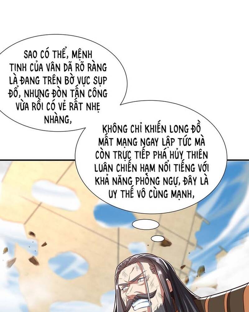 Hoá Ra Ta Lại Là Lão Tổ Ma Đạo - Chapter 5 - Page 12