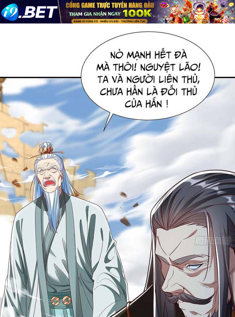 Hoá Ra Ta Lại Là Lão Tổ Ma Đạo - Chapter 5 - Page 14