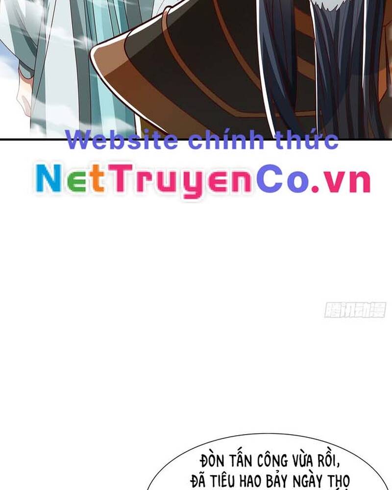 Hoá Ra Ta Lại Là Lão Tổ Ma Đạo - Chapter 5 - Page 15