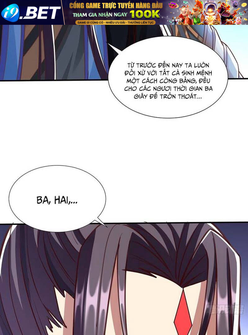 Hoá Ra Ta Lại Là Lão Tổ Ma Đạo - Chapter 5 - Page 19