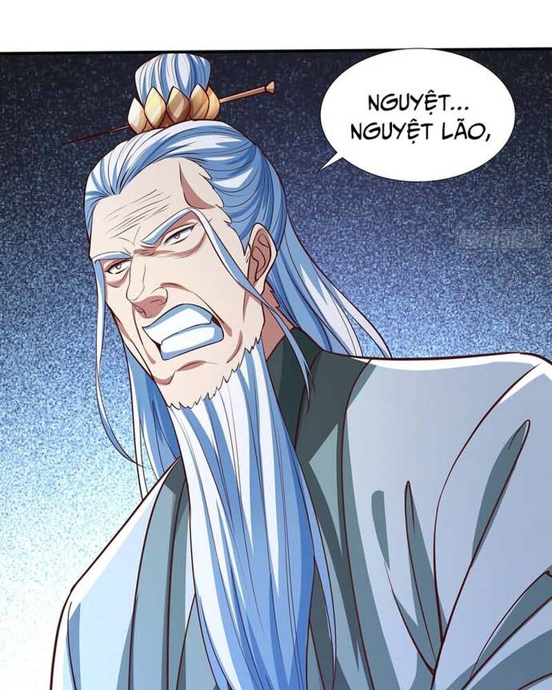 Hoá Ra Ta Lại Là Lão Tổ Ma Đạo - Chapter 5 - Page 21