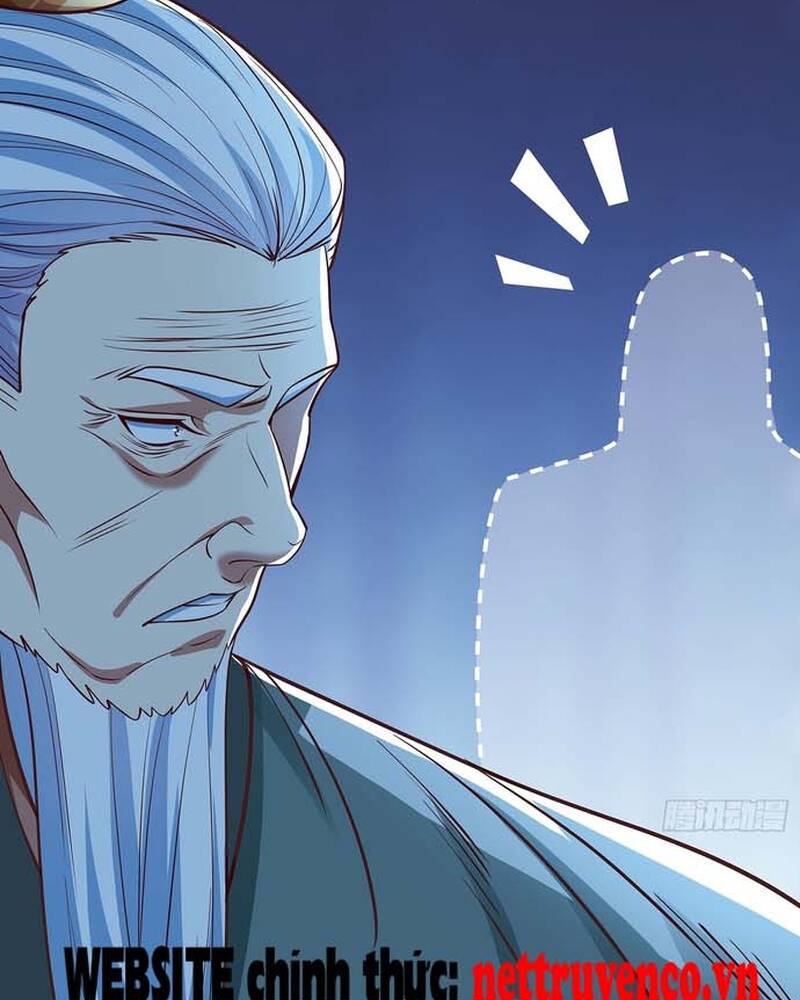 Hoá Ra Ta Lại Là Lão Tổ Ma Đạo - Chapter 5 - Page 23