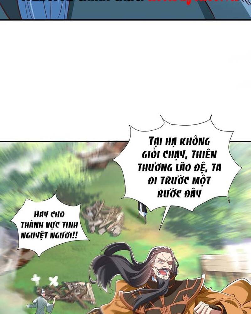 Hoá Ra Ta Lại Là Lão Tổ Ma Đạo - Chapter 5 - Page 24