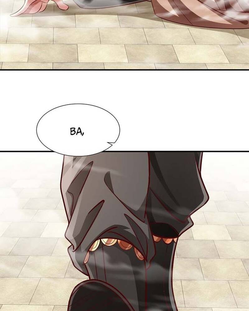 Hoá Ra Ta Lại Là Lão Tổ Ma Đạo - Chapter 5 - Page 3