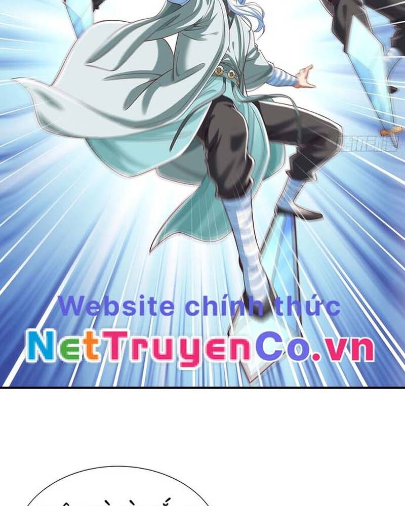 Hoá Ra Ta Lại Là Lão Tổ Ma Đạo - Chapter 5 - Page 30