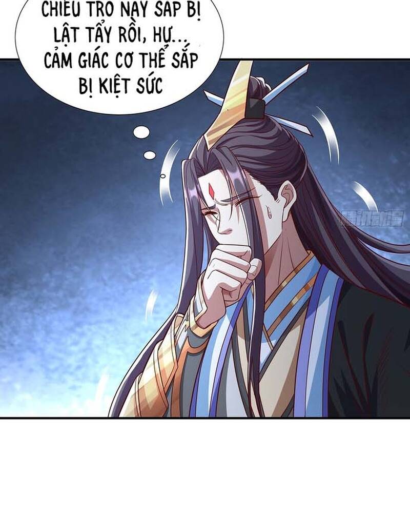 Hoá Ra Ta Lại Là Lão Tổ Ma Đạo - Chapter 5 - Page 31