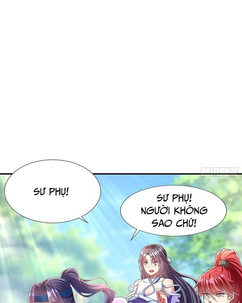 Hoá Ra Ta Lại Là Lão Tổ Ma Đạo - Chapter 5 - Page 32