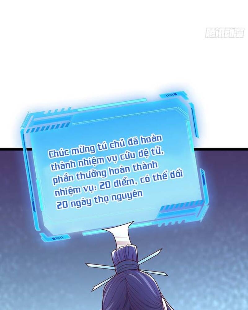 Hoá Ra Ta Lại Là Lão Tổ Ma Đạo - Chapter 5 - Page 34