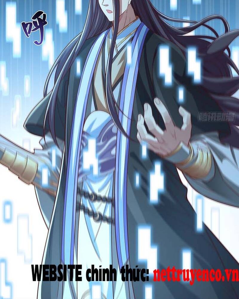 Hoá Ra Ta Lại Là Lão Tổ Ma Đạo - Chapter 5 - Page 38