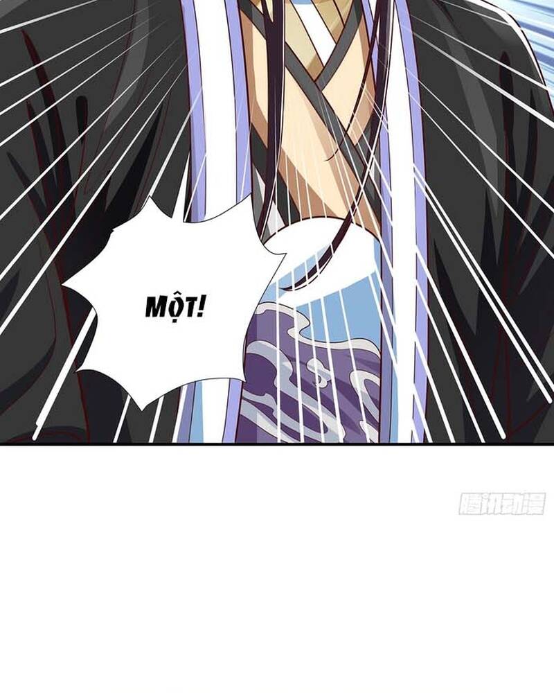 Hoá Ra Ta Lại Là Lão Tổ Ma Đạo - Chapter 5 - Page 6