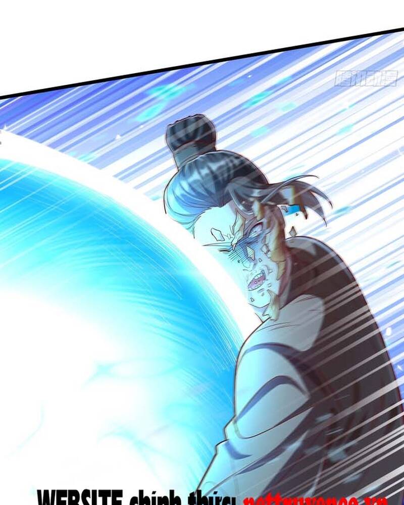 Hoá Ra Ta Lại Là Lão Tổ Ma Đạo - Chapter 5 - Page 8