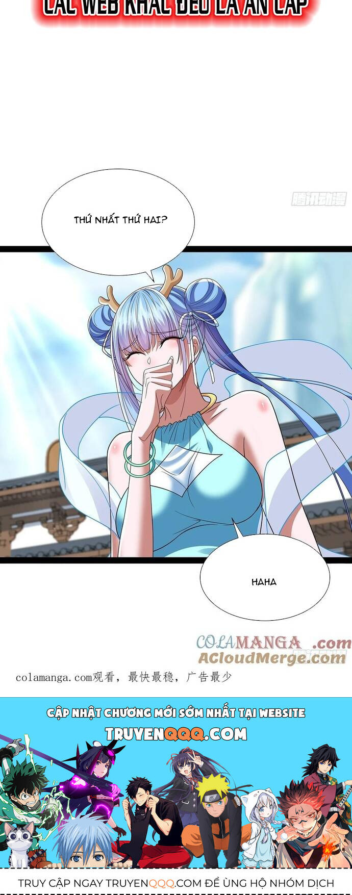 Hoá Ra Ta Lại Là Lão Tổ Ma Đạo - Chapter 50 - Page 14