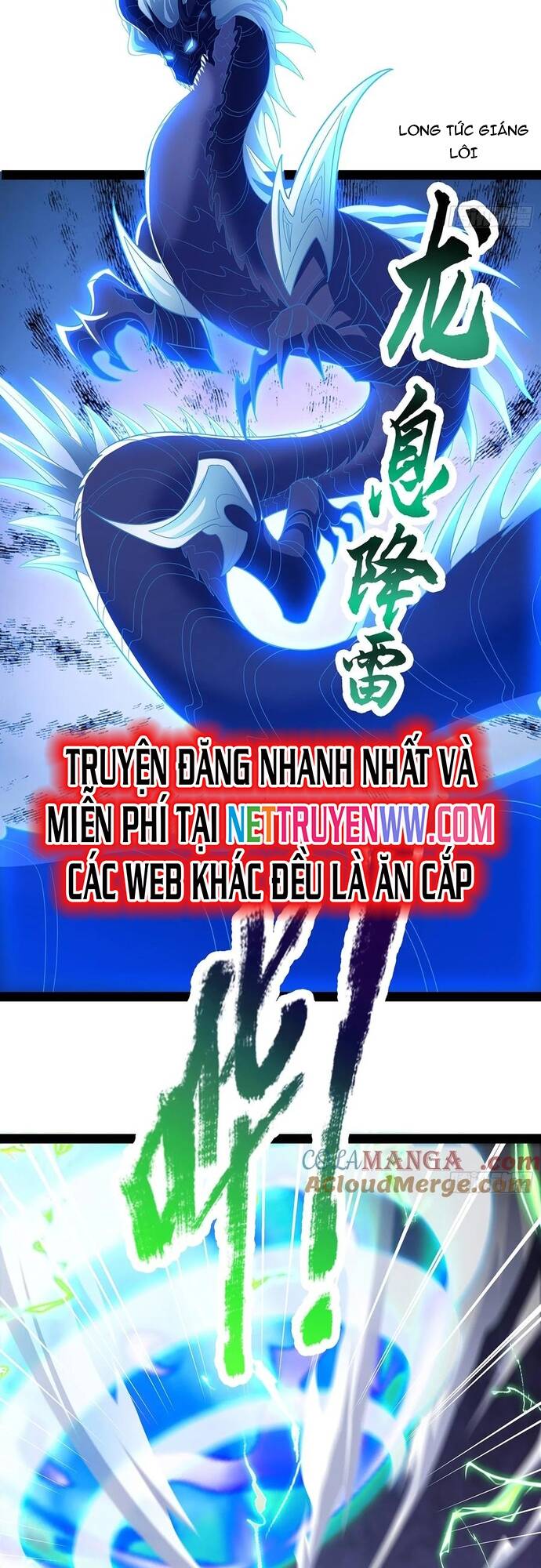 Hoá Ra Ta Lại Là Lão Tổ Ma Đạo - Chapter 50 - Page 7