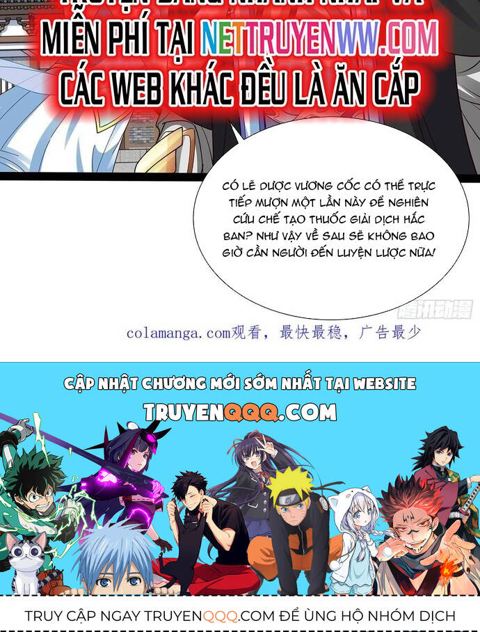 Hoá Ra Ta Lại Là Lão Tổ Ma Đạo - Chapter 51 - Page 14